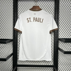 CAMISA DO FC ST PAULI - AWAY 24/25