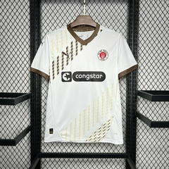 CAMISA DO FC ST PAULI - AWAY 24/25