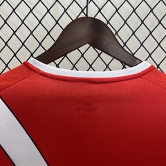 Imagem do CAMISA DO RAYO VALLECANO - AWAY 24/25