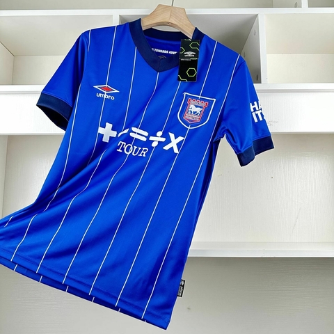 CAMISA DO IPSWICH TOWN - HOME 24/25