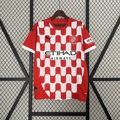 CAMISA DO GIRONA - HOME 24/25