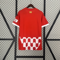 CAMISA DO GIRONA - HOME 24/25 - comprar online