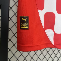 CAMISA DO GIRONA - HOME 24/25 - loja online