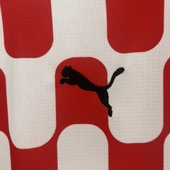 CAMISA DO GIRONA - HOME 24/25 - NETSHIRTS