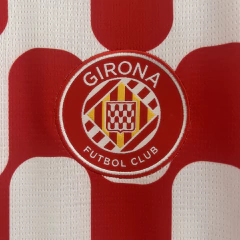 CAMISA DO GIRONA - HOME 24/25 na internet