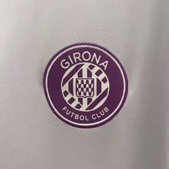 CAMISA DO GIRONA - AWAY 24/25 - comprar online
