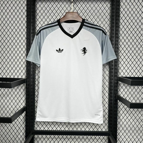 CAMISA DA JUVENTUS - PRÉ JOGO 24/25 - comprar online