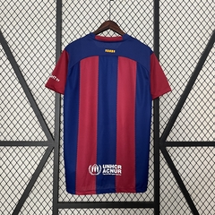 CAMISA DO BARCELONA - HOME - KAROL G 23/24 - comprar online