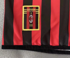 CAMISA RETRÔ DO MILAN - MALDINI 3 - HOME 99/00 - NETSHIRTS