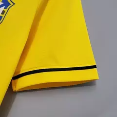 Imagem do CAMISA RETRÔ DO BRASIL - ROMARIO 11 - HOME 1994