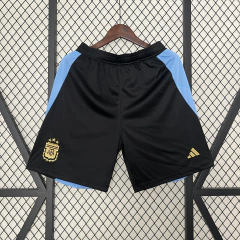 SHORT DA ARGENTINA - PTETO/AZUL 24/25