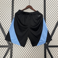 Imagem do SHORT DA ARGENTINA - PTETO/AZUL 24/25