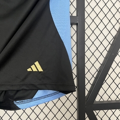 SHORT DA ARGENTINA - PTETO/AZUL 24/25 - loja online