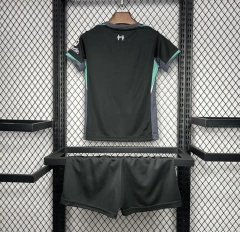 Imagem do KIT INFANTIL LIVERPOOL - AWAY 24/25