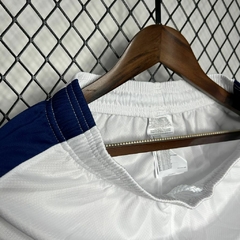 SHORT DO BRASIL - BRANCO 24/25 - NETSHIRTS