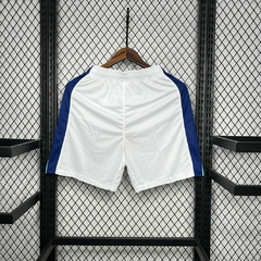SHORT DO BRASIL - BRANCO 24/25 - loja online