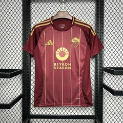CAMISA DA ROMA - HOME 24/25