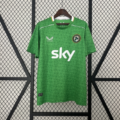 CAMISA DA IRLANDA - HOME 24/25