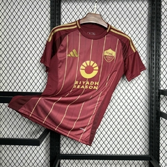 Imagem do CAMISA DA ROMA - HOME 24/25