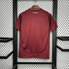 CAMISA DA ROMA - HOME 24/25