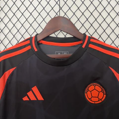 CAMISA DA COLÔMBIA - AWAY 24/25 - comprar online