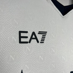 CAMISA DO NAPOLI - AWAY 24/25 na internet