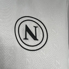 CAMISA DO NAPOLI - AWAY 24/25 - loja online