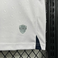 Imagem do CAMISA DO NAPOLI - AWAY 24/25