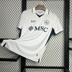 CAMISA DO NAPOLI - AWAY 24/25