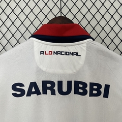 Imagem do CAMISA DO NACIONAL DO URUGUAI - HOME 24/25