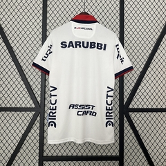 CAMISA DO NACIONAL DO URUGUAI - HOME 24/25