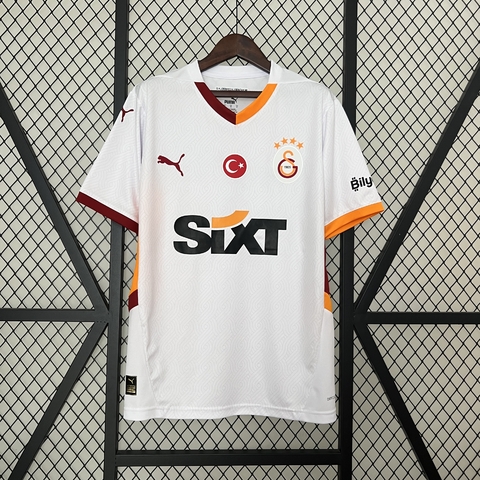 CAMISA DO GALATASARAY - AWAY 24/25