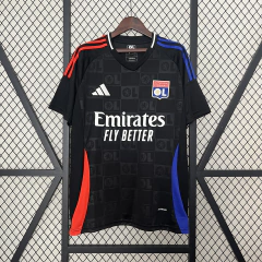CAMISA DO LYON - AWAY 24/25