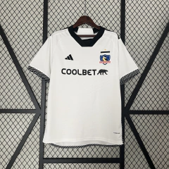 CAMISA DO COLO COLO - HOME 24/25