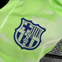 SHORT DO BARCELONA - THIRD 24/25 - comprar online