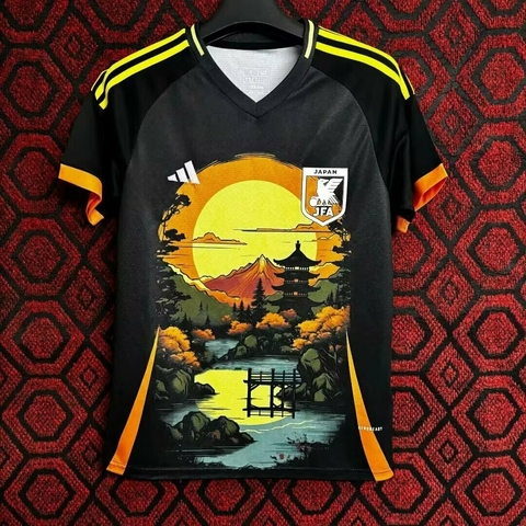 CAMISA DO JAPÃO - ESPECIAL ANIME 2024