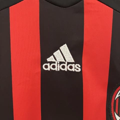 Imagem do KIT INFANTIL RETRÔ MILAN - HOME 06/07