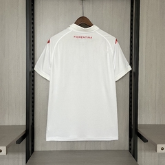 CAMISA DA FIORENTINA - AWAY 24/25 - comprar online