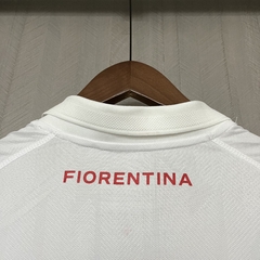 CAMISA DA FIORENTINA - AWAY 24/25