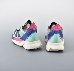 Imagem do TÊNIS ADIZERO ADIOS PRO 3 - UNISSEX - AZUL/ROSA