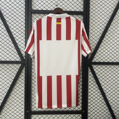 CAMISA DO ATLÉTICO DE MADRID - HOME 25/26 - comprar online