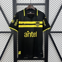 CAMISA DO PEÑAROL - BLACK 24/25