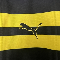 CAMISA DO PEÑAROL - BLACK 24/25 na internet