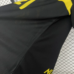 CAMISA DO PEÑAROL - BLACK 24/25