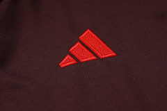 Imagem do CONJUNTO AGASALHO DO BAYERN DE MUNIQUE 24/25