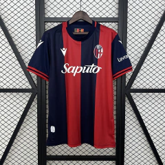 CAMISA DO BOLOGNA - HOME 24/25