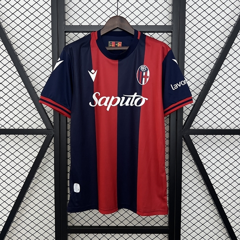 CAMISA DO BOLOGNA - HOME 24/25