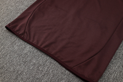 CONJUNTO AGASALHO DO BAYERN DE MUNIQUE 24/25 - loja online