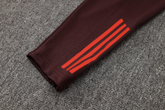 CONJUNTO AGASALHO DO BAYERN DE MUNIQUE 24/25 - NETSHIRTS