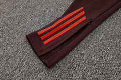 CONJUNTO AGASALHO DO BAYERN DE MUNIQUE 24/25 - loja online